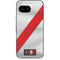 Peru Soccer Flag Google Pixel 9a Skin